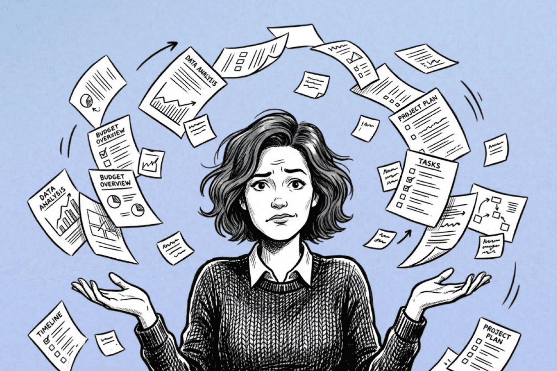 A story about measuring your messaging story's success